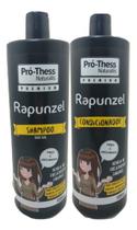 Kit pró-thess sh+cond rapunzel 1l