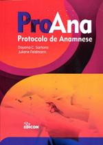 Kit Proana - Protocolo De Anamnese