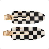 Kit Proart: 2 Presilhas Anti Marcas Grande Pdc58b