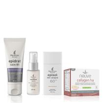 Kit Procedimento G - Mantecorp Skincare
