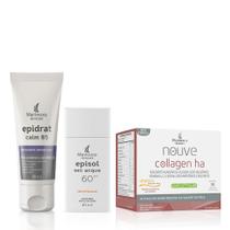 Kit Procedimento M - Mantecorp Skincare