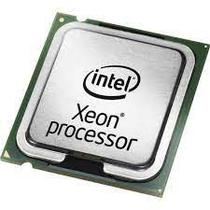 Kit Processador HP Intel Xeon E5-2430 v2 2.5 GHz 15 MB Smart Cache Acompanha Dissipador e Fans Para DL380p Gen8 - 72