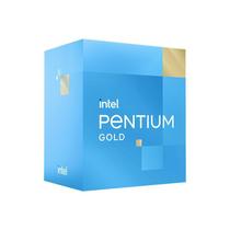 Kit Processador Intel Pentium Gold G7400 3.70 GHz com Placa Mãe LGA 1700
