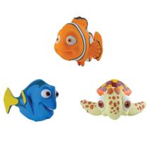 Kit Procurando Nemo - LATOY