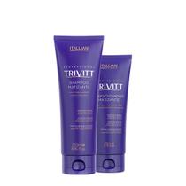 Kit Professional Trivitt Matizante Duo (2 produtos)