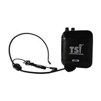 Kit Professor 10W Com Microfone SUPERVOZ COMPACT SV-10 - TSI