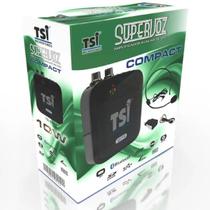 Kit Professor Auxiliar de Voz Supervoz Compact SV-10 TSI Kit Professor Auxiliar de Voz Supervoz Compact SV-10 TSI