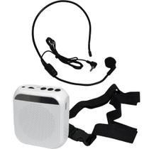Kit professor Hifi branco