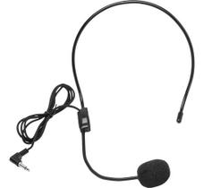 Kit Professor Palestrante Amplificador Voz Microfone