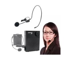 Kit professor portátil soundvoice lite avp-105 3w Kit professor portátil soundvoice lite avp-105 3w