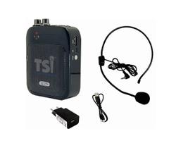 Kit professor portátil tsi-sv10 10w
