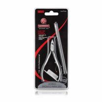 Kit Profissional Alicate para Cutículas 778-E Empurrador Personal Care Mundial Kit Profissional Alicate para Cutículas 778-E Empurrador Personal Care Mundial