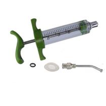 Kit Profissional Alimentar Pássaros 20ml + Ponteira 2.0 Kit Profissional Alimentar Pássaros 20ml + Ponteira 2.0