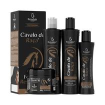 Kit Profissional Bio Instinto - Cavalo de Raça (4 Peças) Kit Profissional Bio Instinto - Cavalo de Raça (4 Peças)