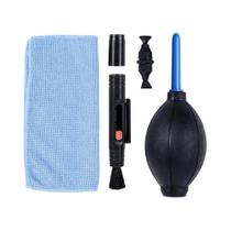 Kit Profissional De Limpeza 3 Em 1 Para Câmeras DSLR, Compatível Com Sensor E Lente, Para Sony, Kit Profissional De Limpeza 3 Em 1 Para Câmeras DSLR, Compatível Com Sensor E Lente, Para Sony,