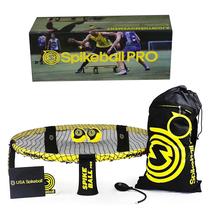 Kit Profissional de Spikeball Edição Torneio Kit Profissional de Spikeball Edição Torneio