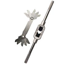 Kit Profissional Desandador de Macho M3-M12 e Calibrador Kit Profissional Desandador de Macho M3-M12 e Calibrador