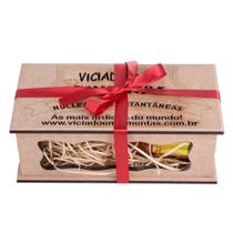 Kit Profissional Em Pimentas Nucleares Kit Profissional Em Pimentas Nucleares