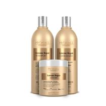 Kit Profissional Extreme Repair Kit Profissional Extreme Repair