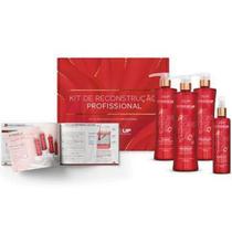 Kit profissional extreme-up