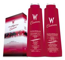 Kit Profissional Frutas Vermelhas 2000g Envio Imediáto