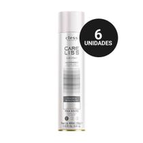 Kit Profissional Hair Spray Care Liss Normal Fixa Solto (6x400ml)