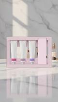 Kit Profissional Lash Lifting Brow Lamination 3 Passos