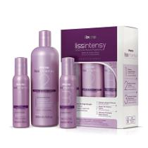 Kit Profissional Liss Intensy Amend