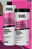 Kit profissional luna matrix systen iraquel cosmects Kit profissional luna matrix systen iraquel cosmects