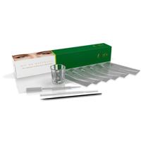 Kit Profissional Para Aplicação De Henna Ebelle Kit Profissional Para Aplicação De Henna Ebelle