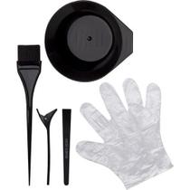 Kit Profissional Para Tintura de Cabelo - Marco Boni 1438 Kit Profissional Para Tintura de Cabelo - Marco Boni 1438