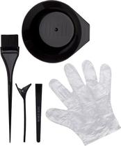Kit Profissional Para Tintura de Cabelo - Marco Boni