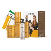 Kit Profissional Trivitt (6 itens) - Trivitt