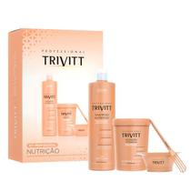 Kit Profissional Trivitt Nutrição