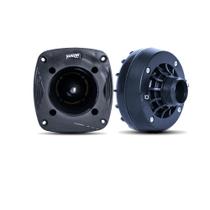 Kit Profissional Tweeter Tsr C/ 120 W Rms + Driver Orion Kit Profissional Tweeter Tsr C/ 120 W Rms + Driver Orion
