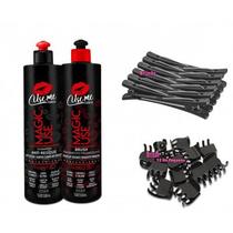 Kit progressiva 2x500ml use me cosmetic magic use Kit progressiva 2x500ml use me cosmetic magic use