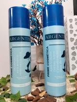 kit Progressiva Argentina Shampo e Redutor de volume 2 Passos