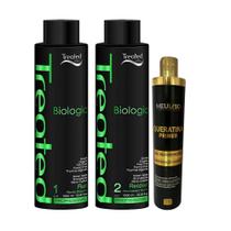 Kit progressiva biologic