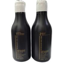 Kit Progressiva blindagem dos fios 300 ml cada Kit Progressiva blindagem dos fios 300 ml cada