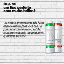 Kit Progressiva Italian Beauty Alisamento Alto Impacto 2lt Kit Progressiva Italian Beauty Alisamento Alto Impacto 2lt