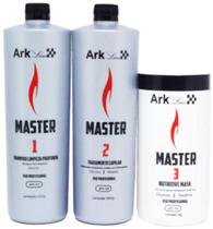 Kit Progressiva Master Completo Ark Line Kit Progressiva Master Completo Ark Line