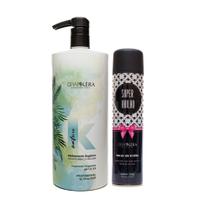 Kit progressiva nature k grankera