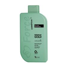 Kit Progressiva Orgânica 2x1 Kit Progressiva Orgânica 2x1