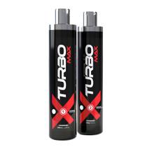 Kit Progressiva Orgânica Turbo Max Selagem Redutora Profissional Kit Progressiva Orgânica Turbo Max Selagem Redutora Profissional