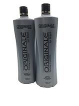 Kit Progressiva Originale Todo Tipo - 10 Anos De Tradição Kit Progressiva Originale Todo Tipo - 10 Anos De Tradição