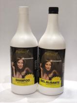 Kit progressiva perfect brasil 1l Kit progressiva perfect brasil 1l