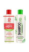 Kit Progressiva Tutti Frutti 2x 300ml