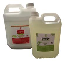 Kit Progressiva Tutti Frutti 2x5L