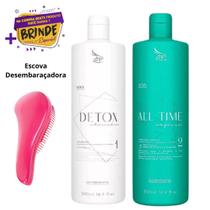 Kit Progressiva Zap All Time Organic 500ml Original Kit Progressiva Zap All Time Organic 500ml Original