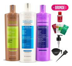 Kit Prohall Burix One+ Select One+ Select Blond